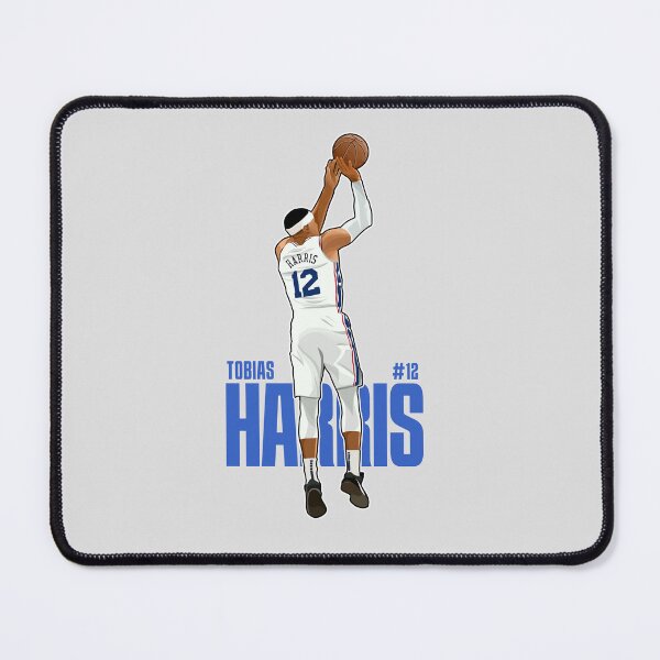 Item preview, Tobias Harris designed and sold by WeWarrior76.