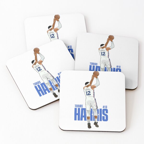 Item preview, Tobias Harris designed and sold by WeWarrior76.