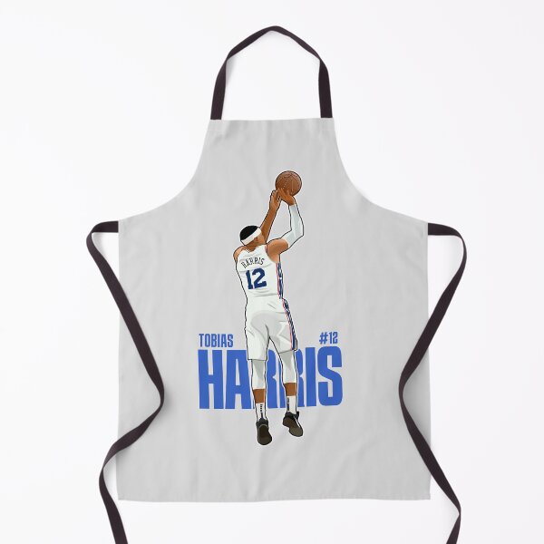 Item preview, Tobias Harris designed and sold by WeWarrior76.