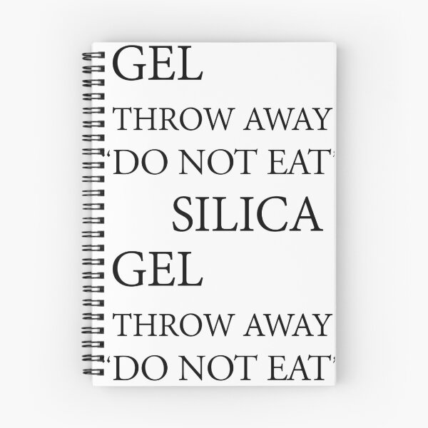 Item preview, Silica Gel Pack designed and sold by GreenGuyTees.