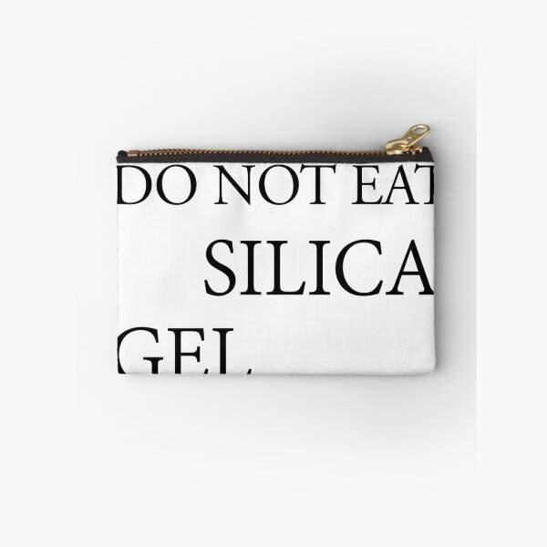 Item preview, Silica Gel Pack designed and sold by GreenGuyTees.