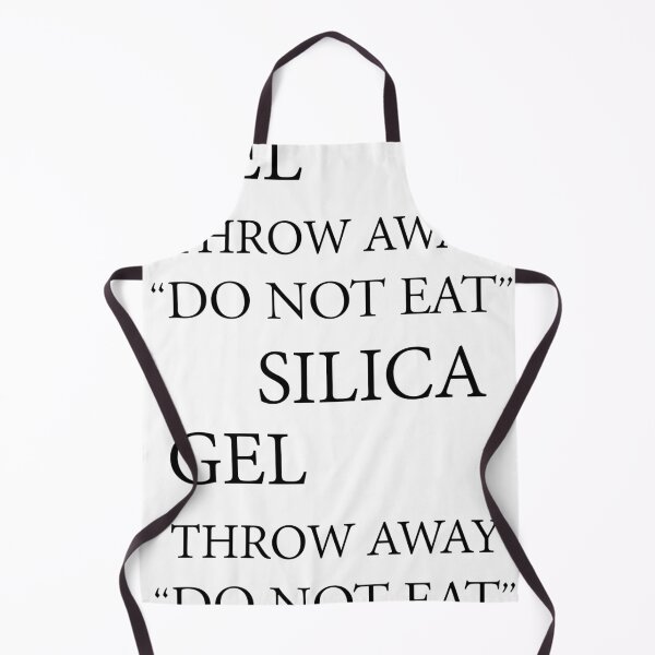 Item preview, Silica Gel Pack designed and sold by GreenGuyTees.