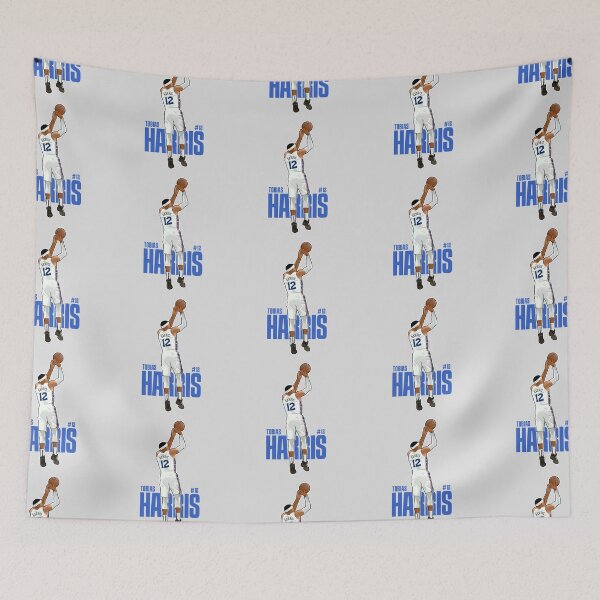 Item preview, Tobias Harris designed and sold by WeWarrior76.