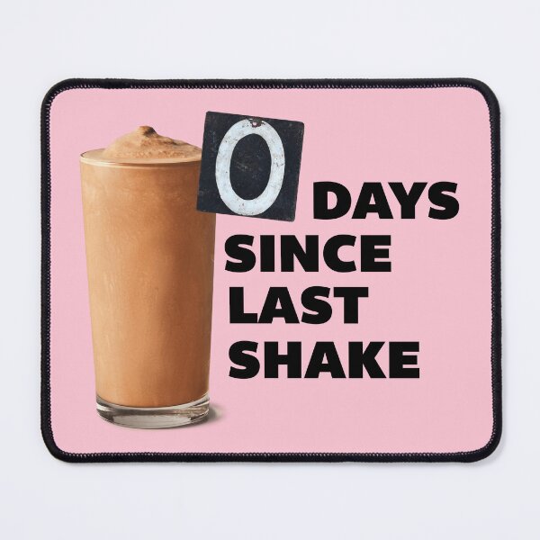 Item preview, DAILY SHAKES | CHUNKYTEES designed and sold by chunky-tees.