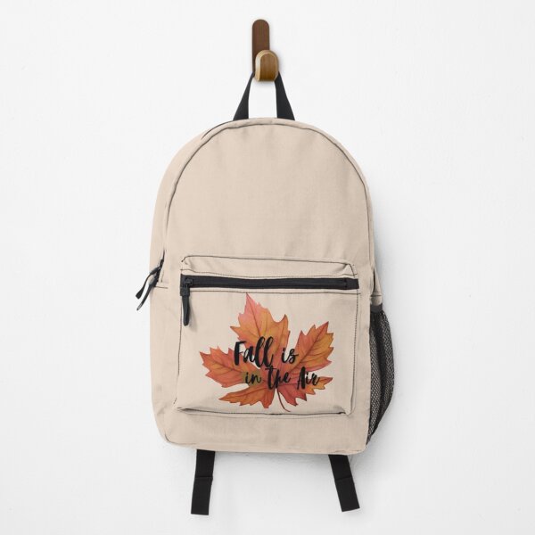 Item preview, Fall is in the air Autumn designed and sold by Lil-Satu.