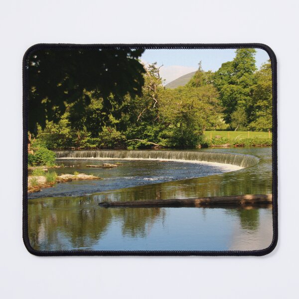 Item preview, Horse Shoe Falls, Llangollen designed and sold by Jo Lodge.