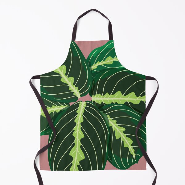 Item preview, Maranta Lemon Lime designed and sold by LEOSKYLAR.
