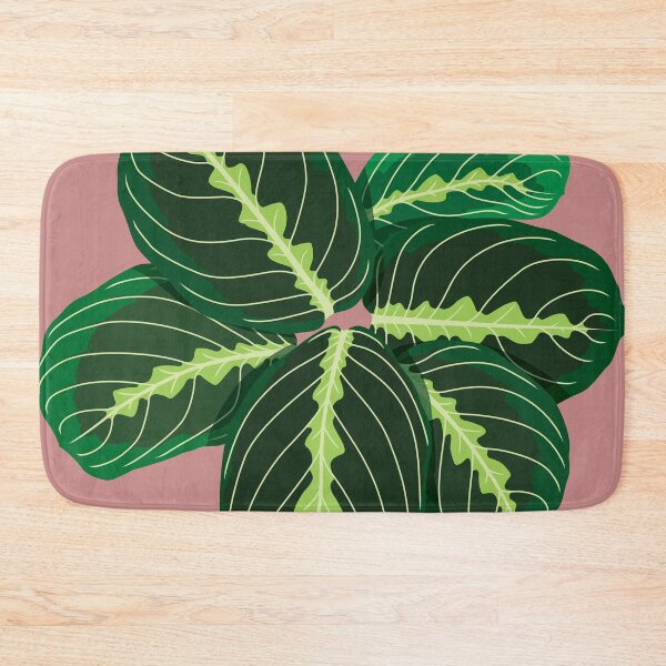 Item preview, Maranta Lemon Lime designed and sold by LEOSKYLAR.