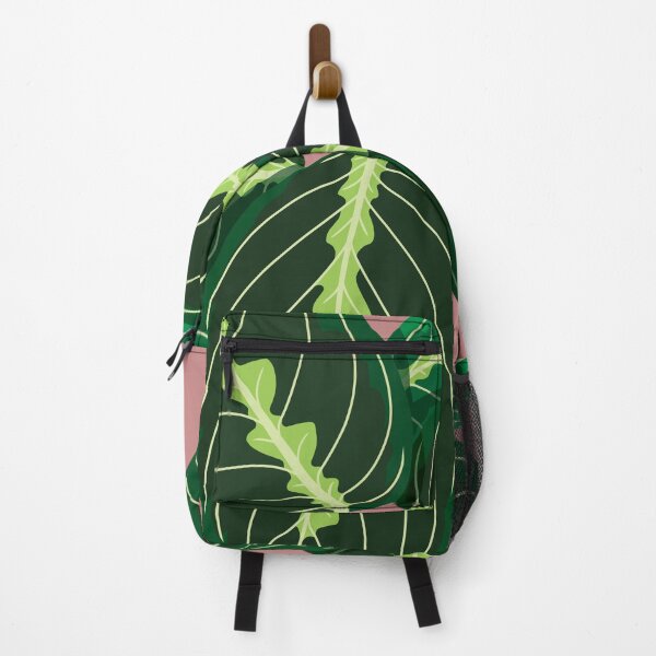 Item preview, Maranta Lemon Lime designed and sold by LEOSKYLAR.