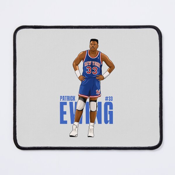 Item preview, Patrick Ewing Retro designed and sold by WeWarrior76.