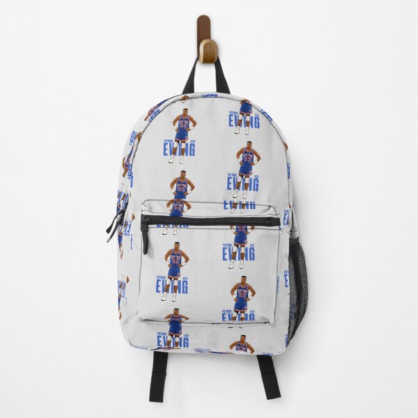 Item preview, Patrick Ewing Retro designed and sold by WeWarrior76.