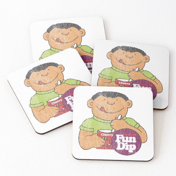 Item preview, Fun Dip designed and sold by brianhillDESIGN.