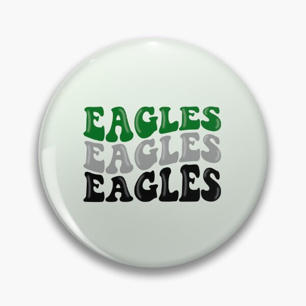 Item preview, Groovy Philadelphia Eagles designed and sold by DneaDesigns.