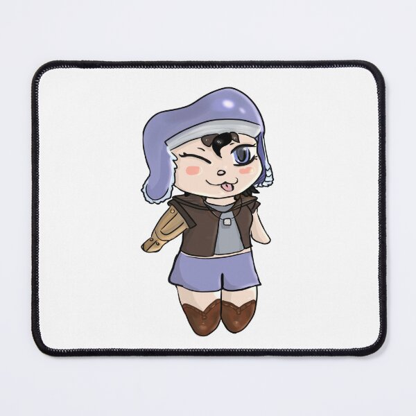 Item preview, Ryn Chibi by Neutral Dragon designed and sold by RollPlayers.