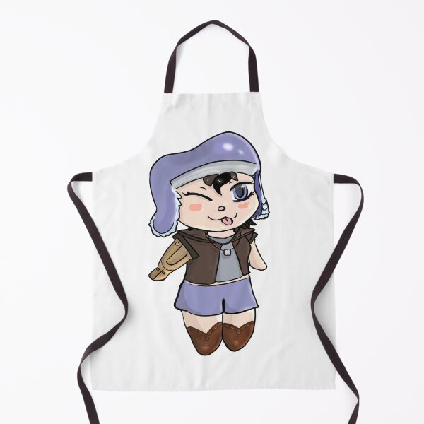 Item preview, Ryn Chibi by Neutral Dragon designed and sold by RollPlayers.