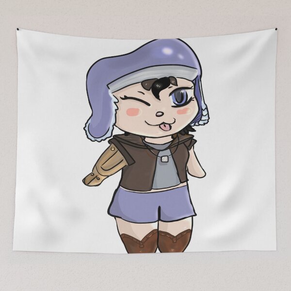 Item preview, Ryn Chibi by Neutral Dragon designed and sold by RollPlayers.