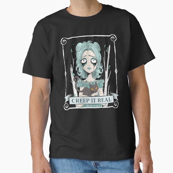 Classic T-Shirt