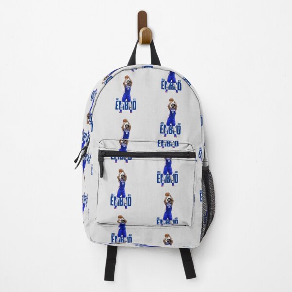 Item preview, Joel Embiid designed and sold by WeWarrior76.