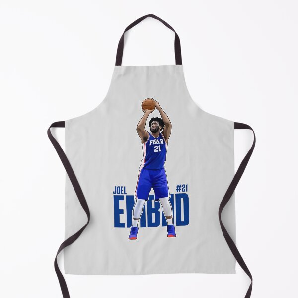 Item preview, Joel Embiid designed and sold by WeWarrior76.