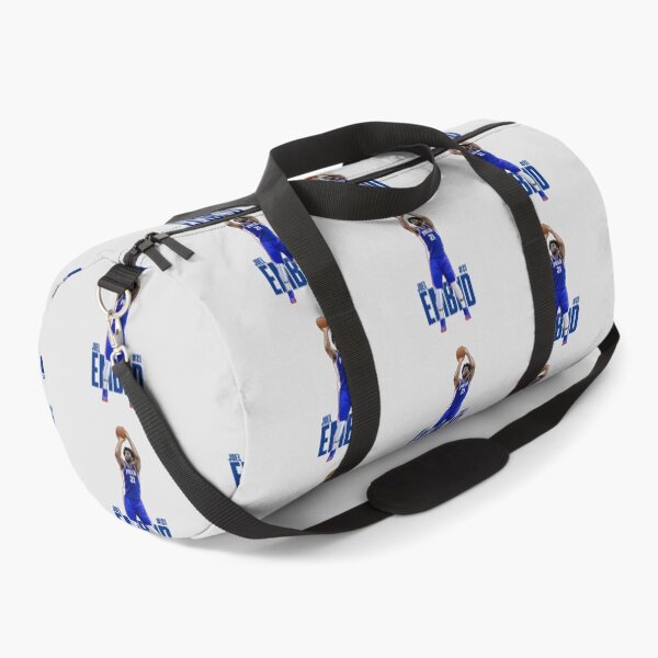 Item preview, Joel Embiid designed and sold by WeWarrior76.