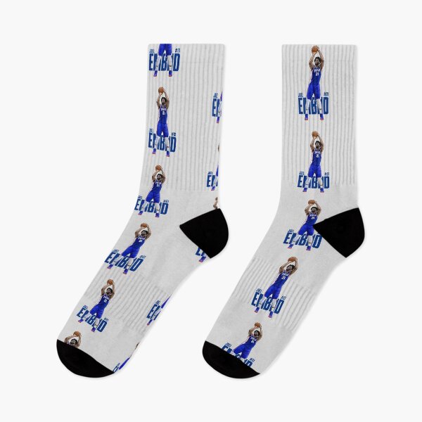 Item preview, Joel Embiid designed and sold by WeWarrior76.