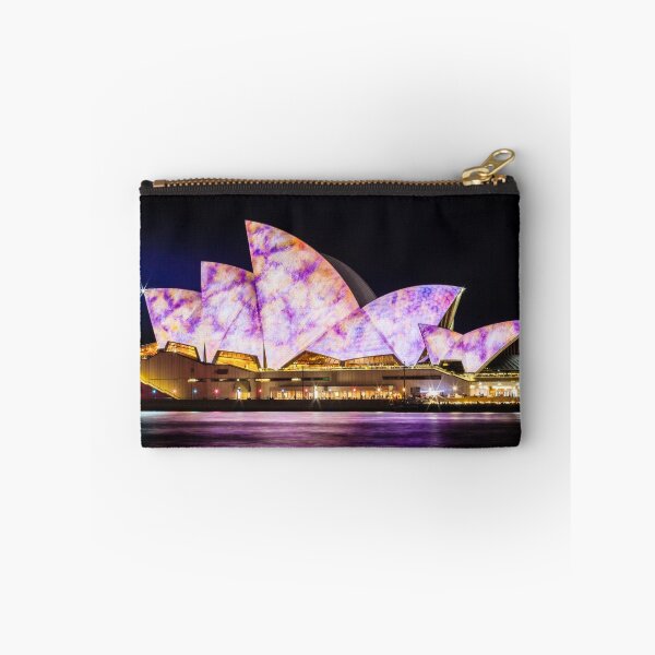 Item preview, SYDNEY OPERA HOUSE - VIVID 3 designed and sold by megandunn.
