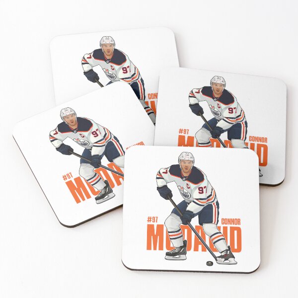 Item preview, Connor McDavid designed and sold by WeWarrior76.