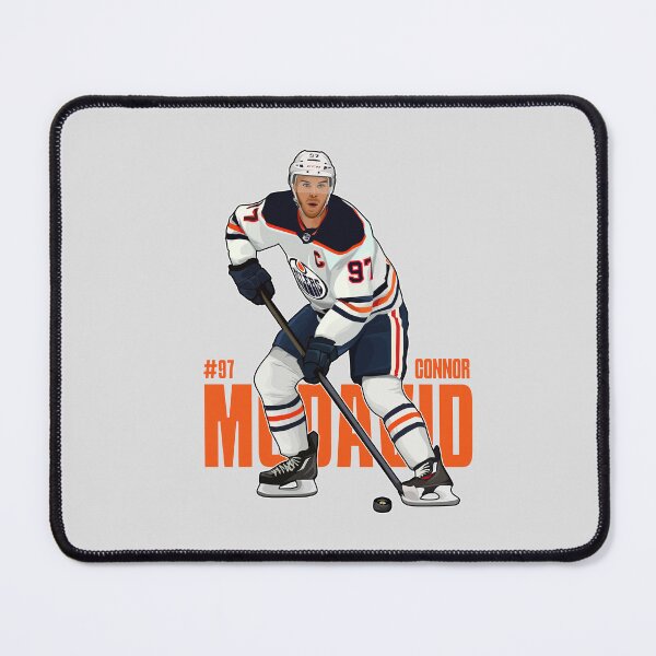 Item preview, Connor McDavid designed and sold by WeWarrior76.
