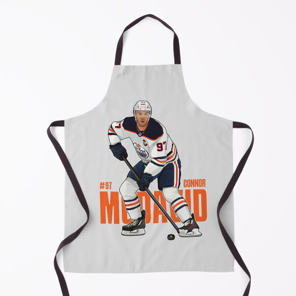Item preview, Connor McDavid designed and sold by WeWarrior76.