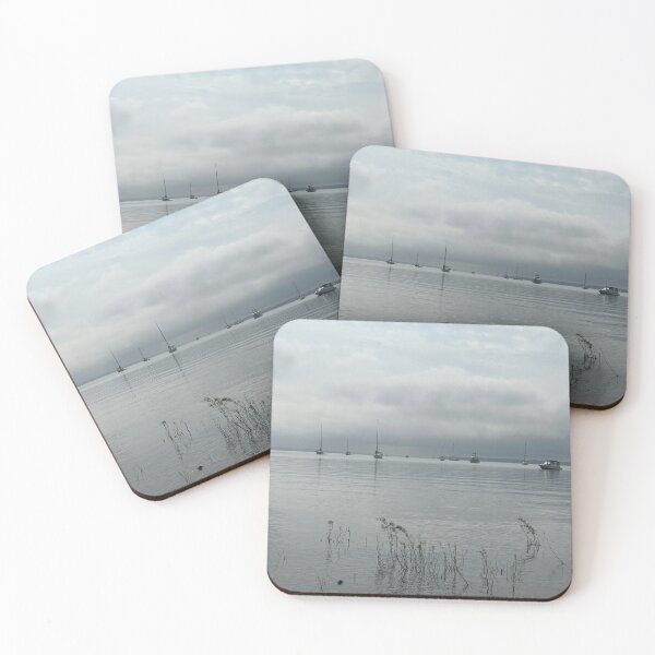 Item preview, Rebels in Boats on Forbidden Water designed and sold by fierceautie.