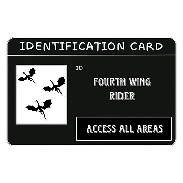 Artwork thumbnail, Dragon Rider Card by ForYouShop