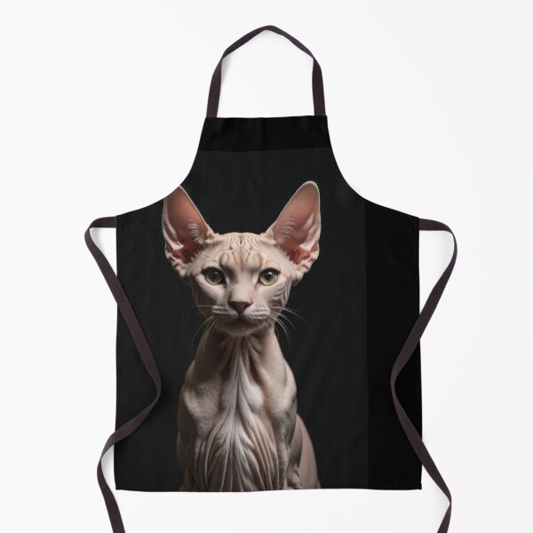 Item preview, Sphynx cat  designed and sold by ShakaLife.org.