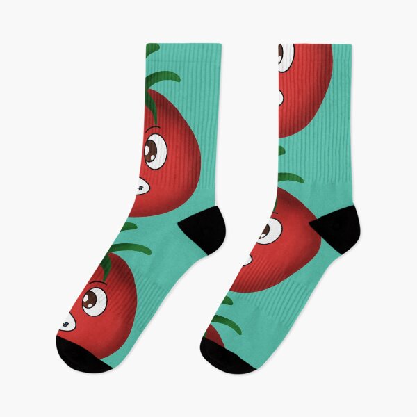 Item preview, Happy Tomato  designed and sold by yalinnap31.