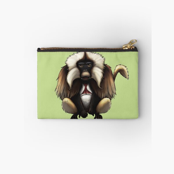 Item preview, Gelada designed and sold by JeMiChi Art.