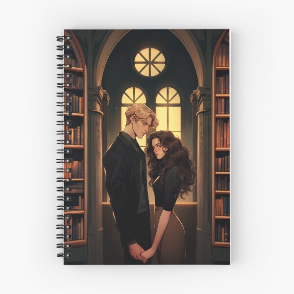 Item preview, Dramione designed and sold by Anto's Imaginarium.
