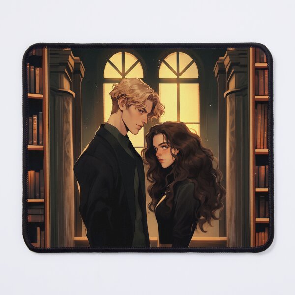 Item preview, Dramione designed and sold by Anto's Imaginarium.