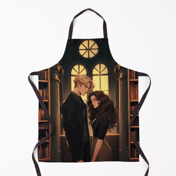 Item preview, Dramione designed and sold by Anto's Imaginarium.
