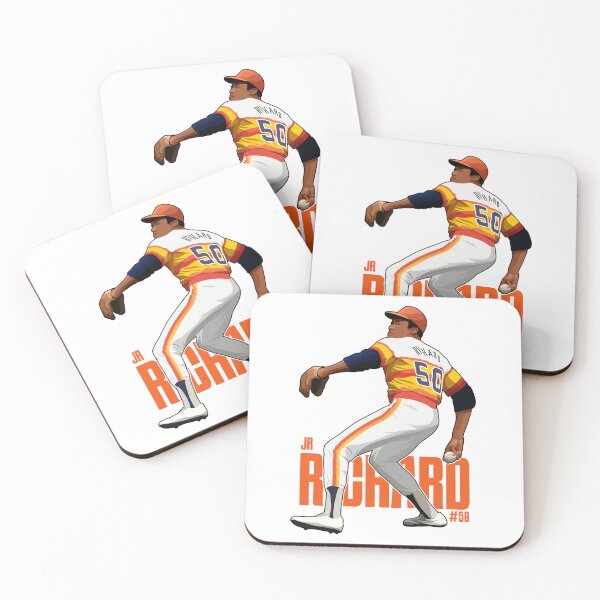 Item preview, JR. Richard designed and sold by WeWarrior76.