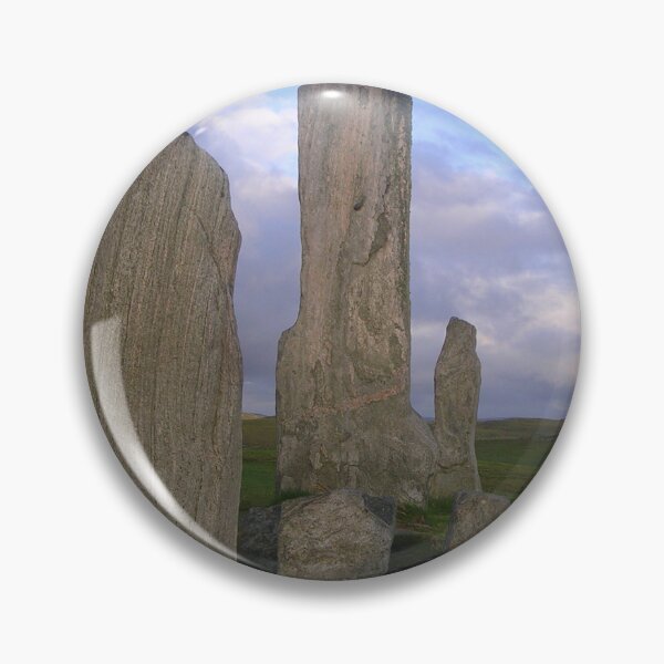 Item preview, The Quiet Hour Of Dawn - Callanish, Isle Of Lewis designed and sold by lezvee.