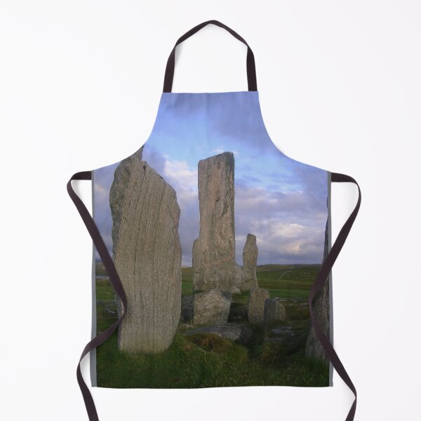 Item preview, The Quiet Hour Of Dawn - Callanish, Isle Of Lewis designed and sold by lezvee.