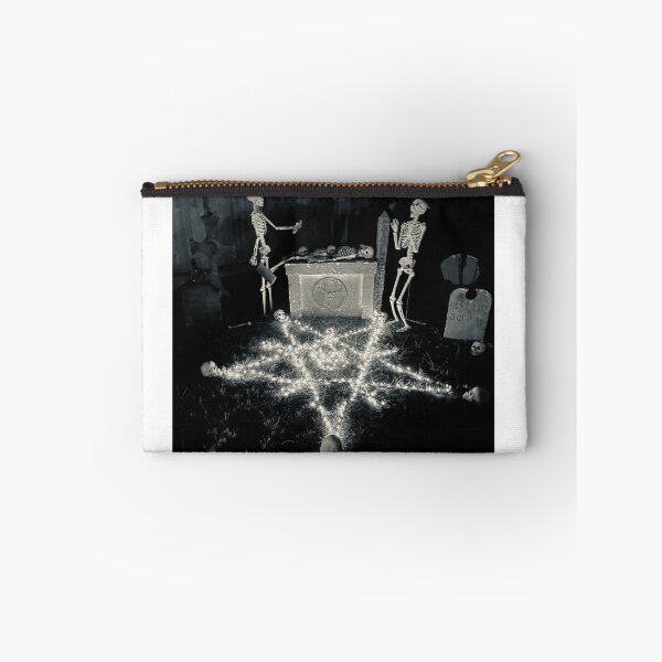 Item preview, Summoning - black and white designed and sold by Phantasm-NW.