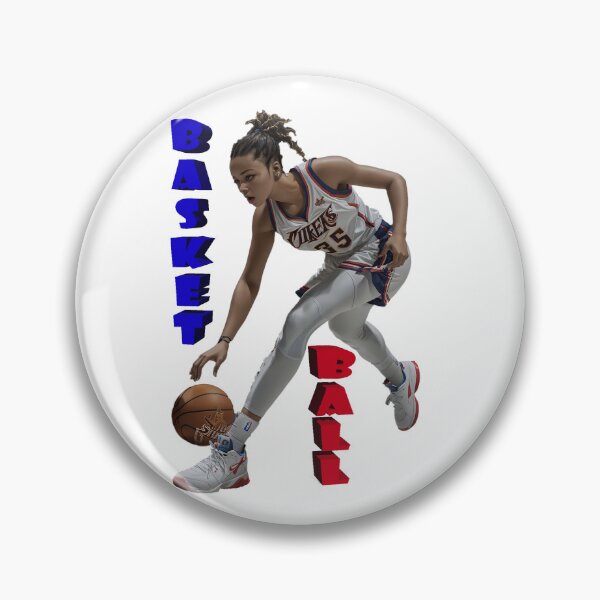 Item preview, Basket ball star designed and sold by Donnis.