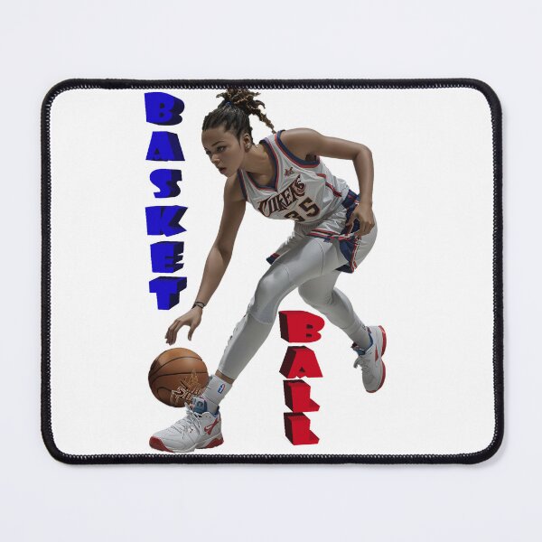 Item preview, Basket ball star designed and sold by Donnis.