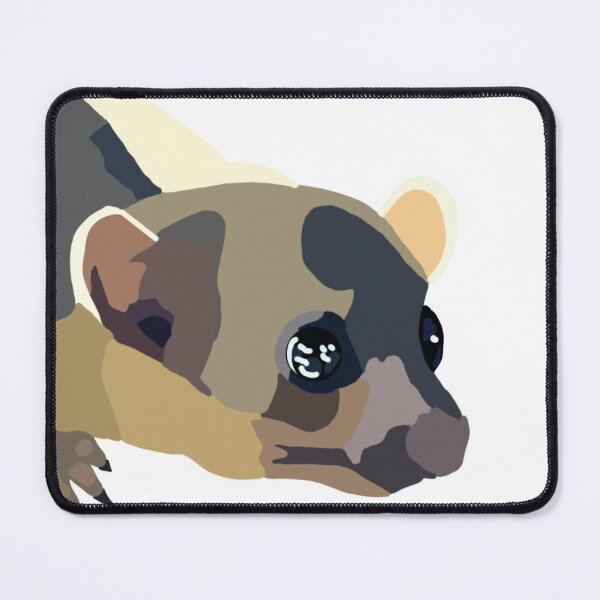 Item preview, Kinkajou designed and sold by Meggie-moos.