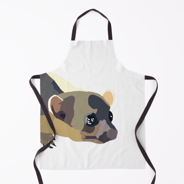 Item preview, Kinkajou designed and sold by Meggie-moos.
