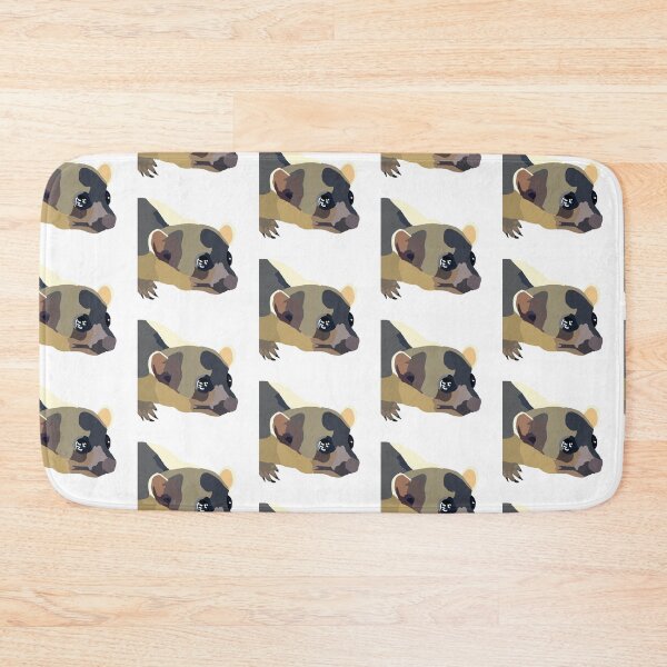 Item preview, Kinkajou designed and sold by Meggie-moos.