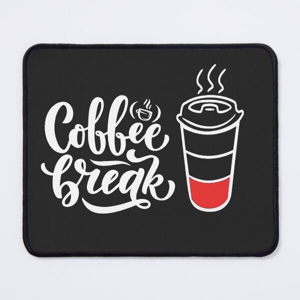 Item preview, coffe break classic designed and sold by ayoolite.
