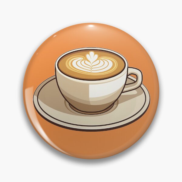 Item preview, Coffee - Latte Art designed and sold by sakurashorty.