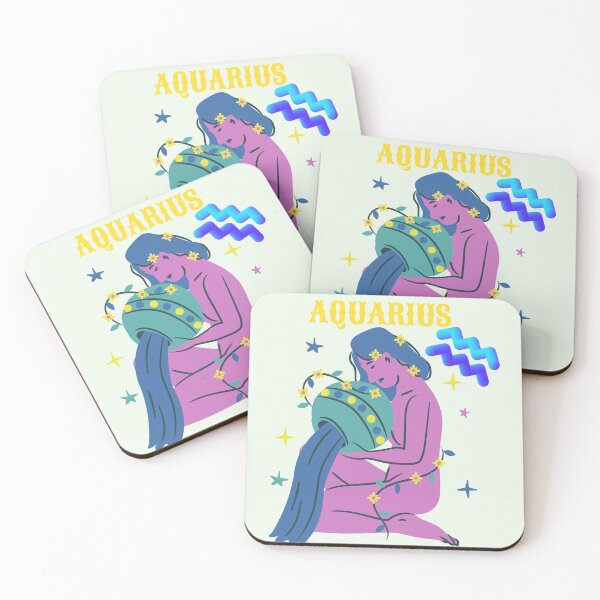 Item preview, Aquarius designed and sold by ArtisanDreamz.