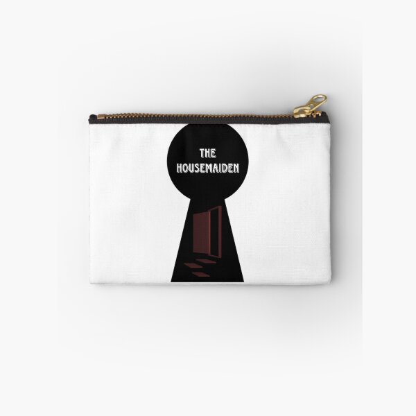 Item preview, The housemaiden - book  designed and sold by ForYouShop.